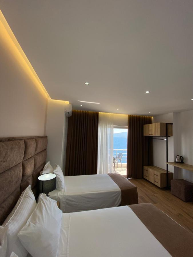 Hotel Erioni 3*