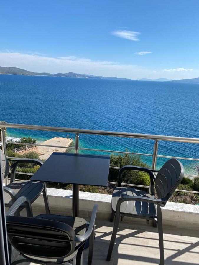 Erioni 3* Sarande