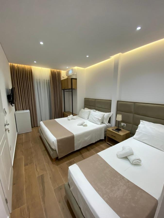 Erioni Hotel Sarande
