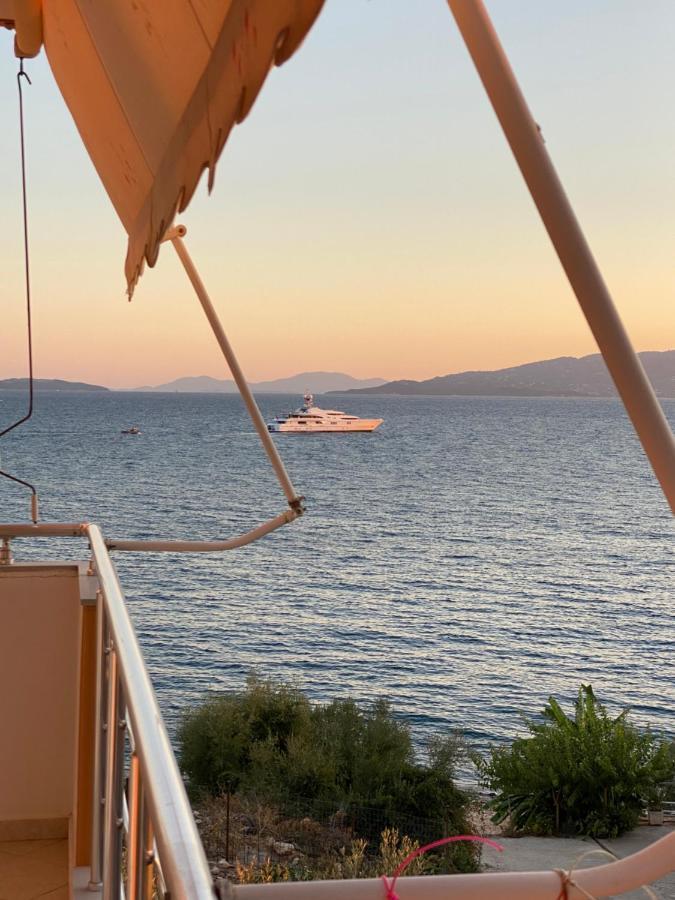 Hotel Erioni Sarande