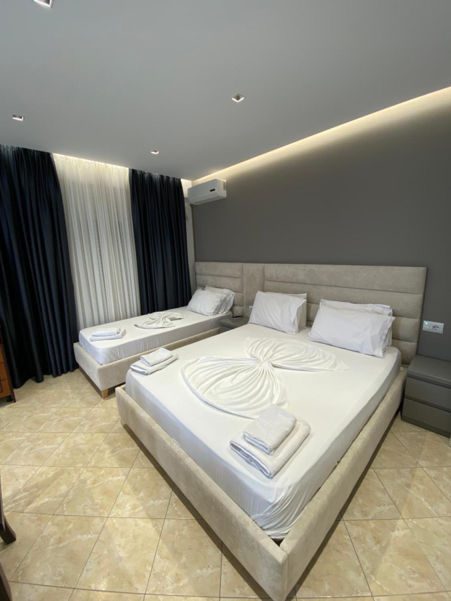 Hotel Erioni Sarande