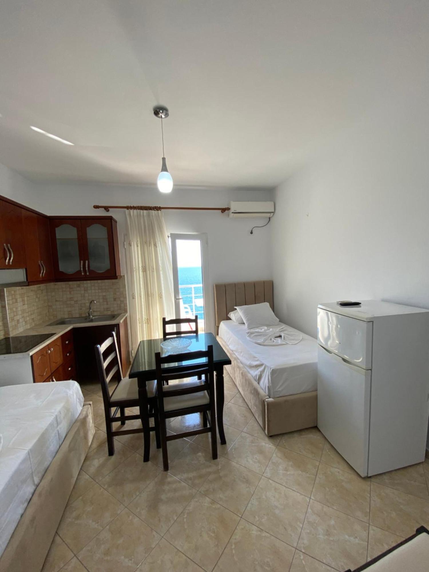 Erioni Hotel 3*