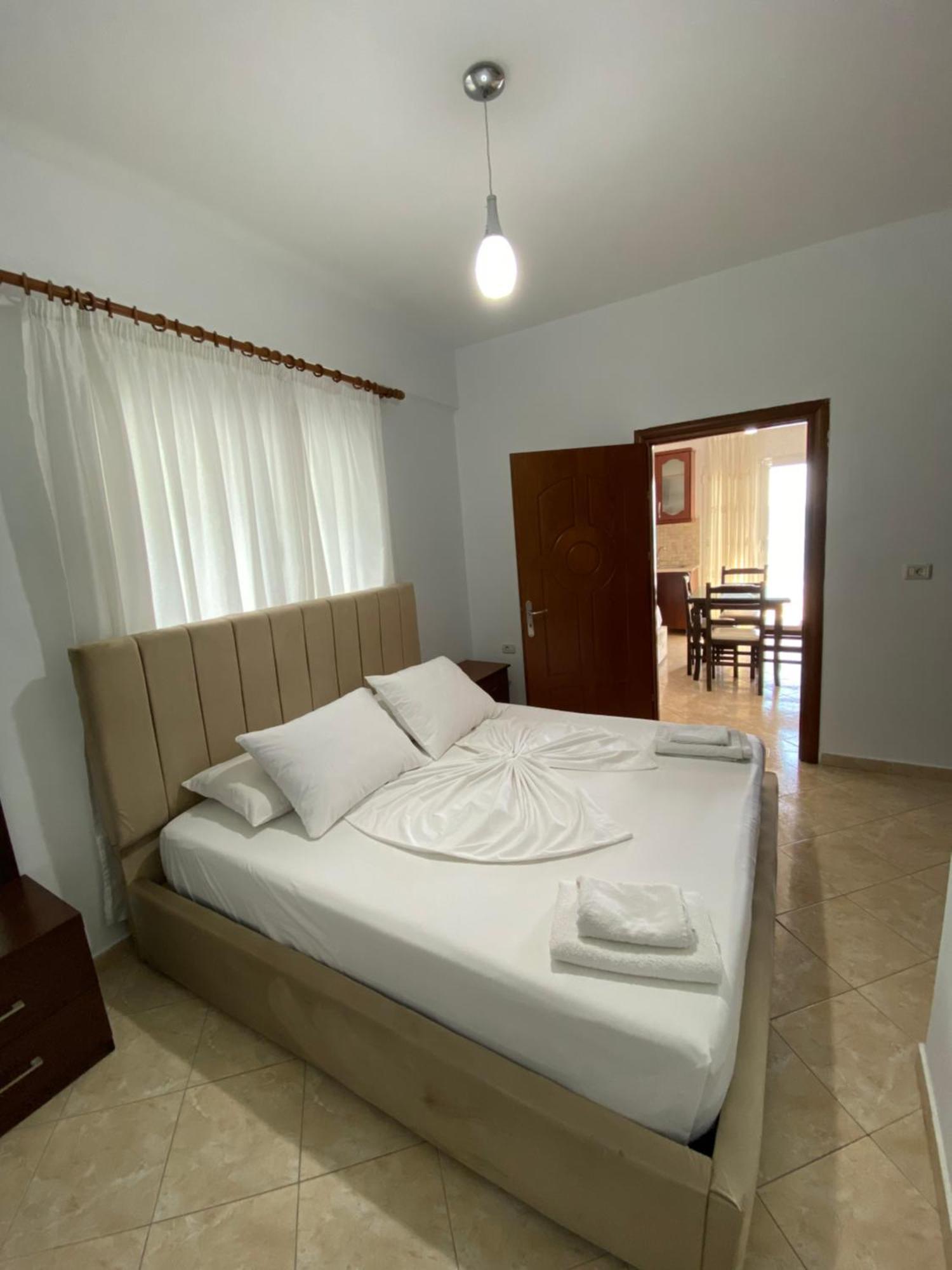 Erioni 3* Sarande