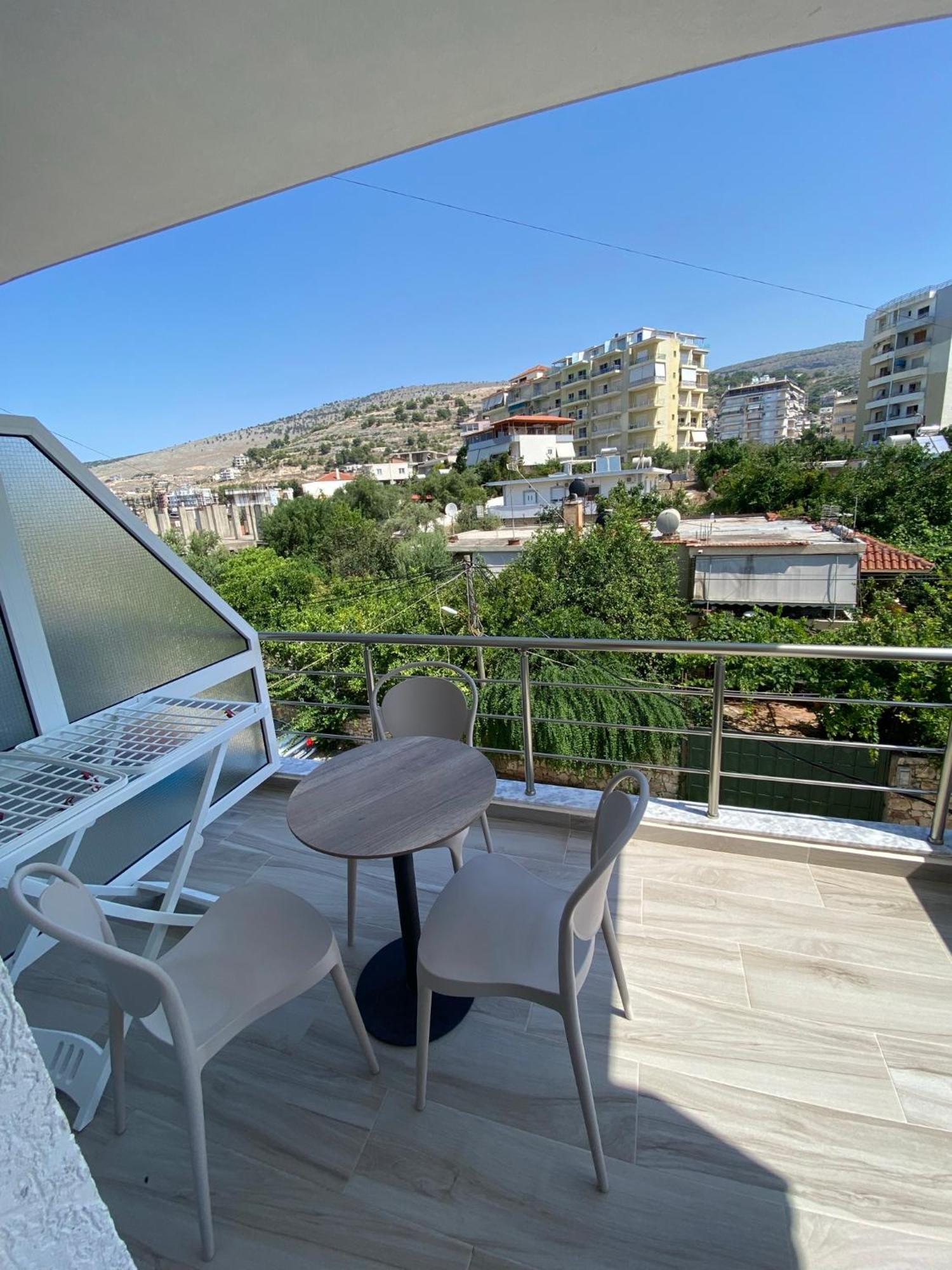Erioni Hotel
