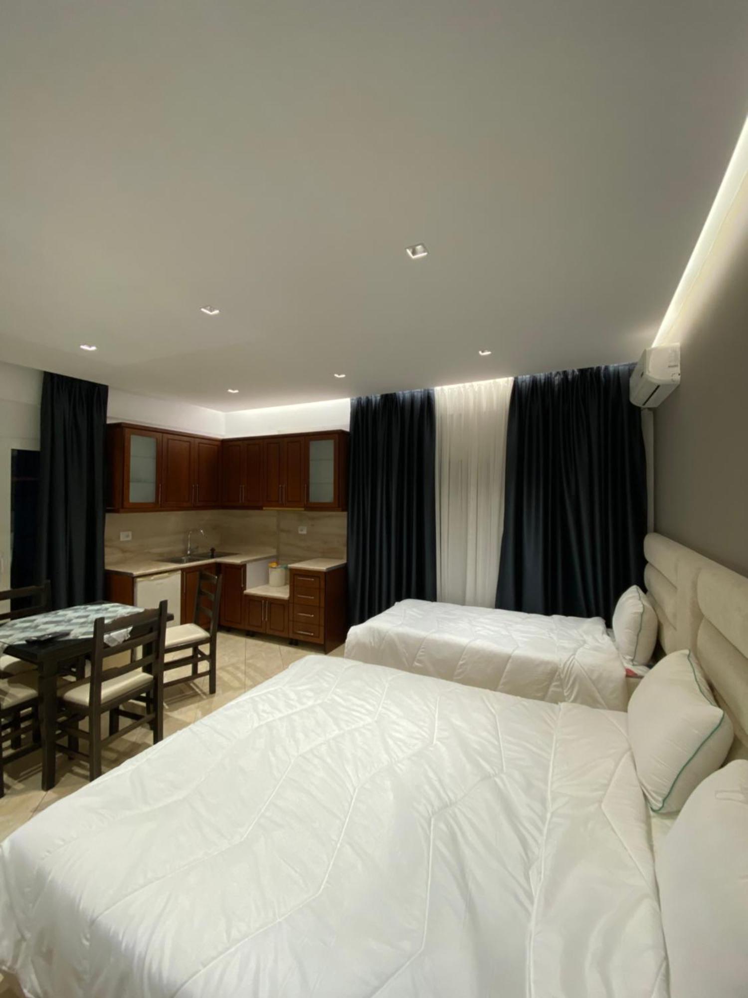 Hotel Erioni Sarande