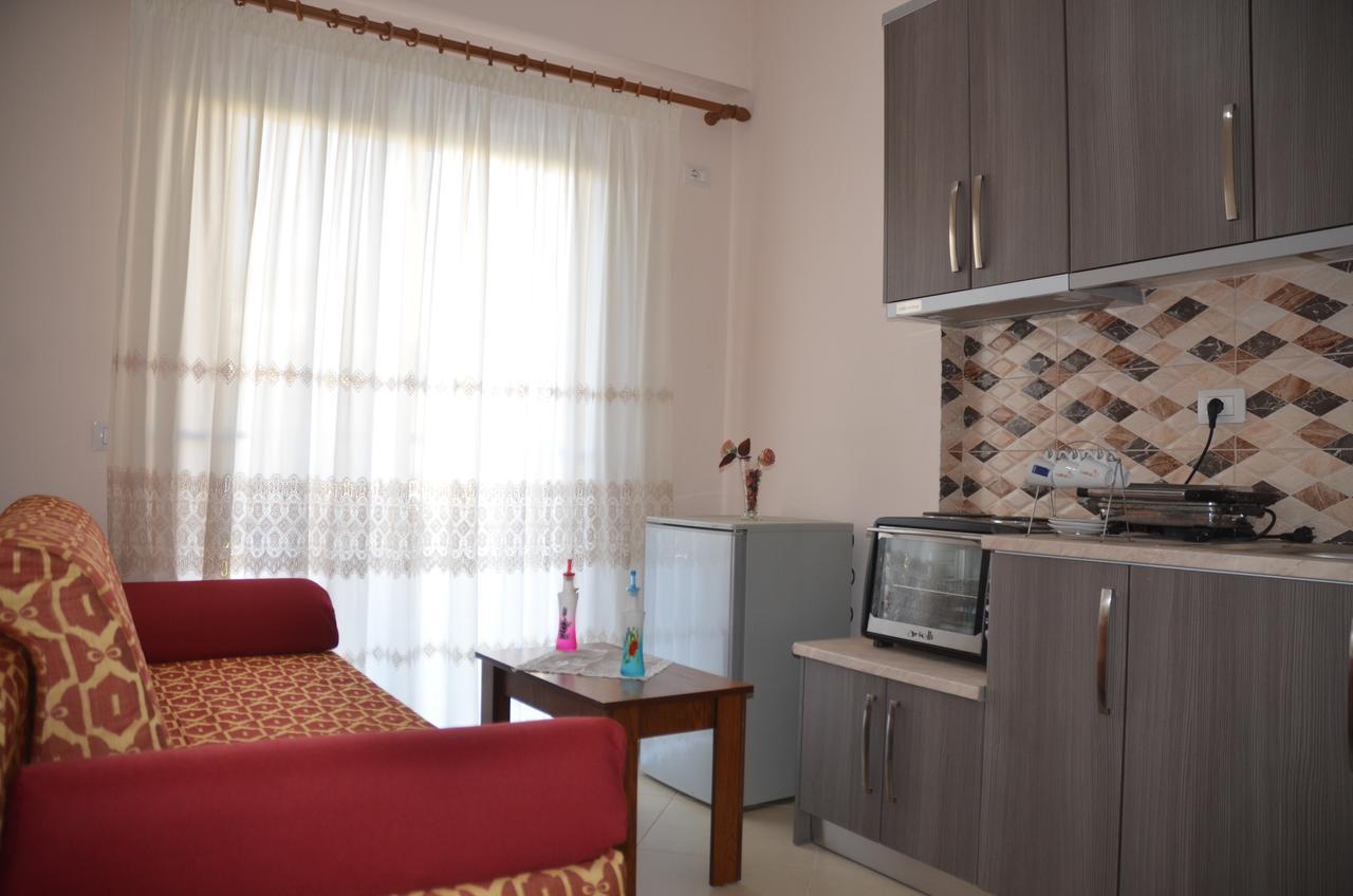 Hotel Erioni 3*