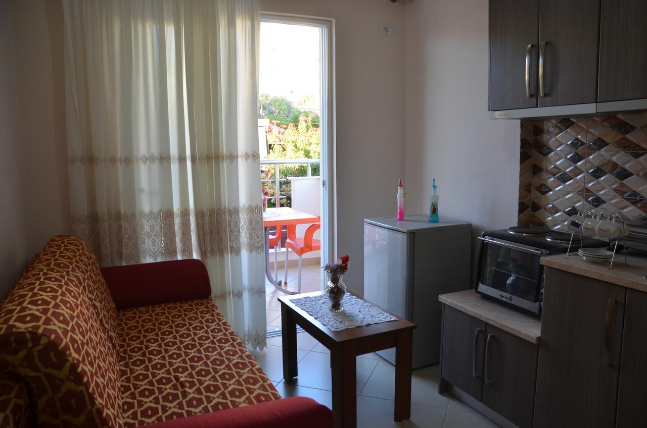 Erioni Hotel Sarande