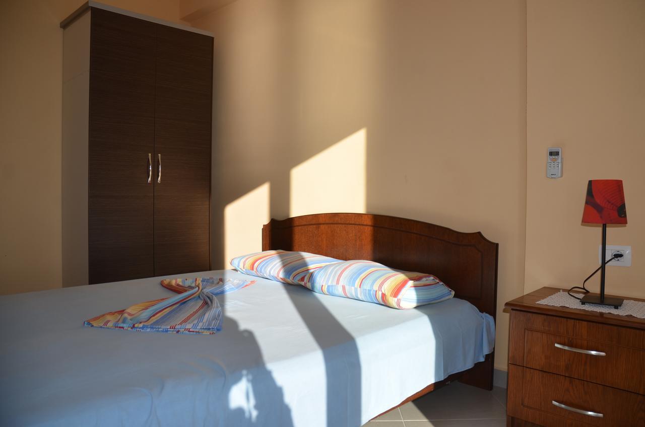 Erioni Hotel Sarande