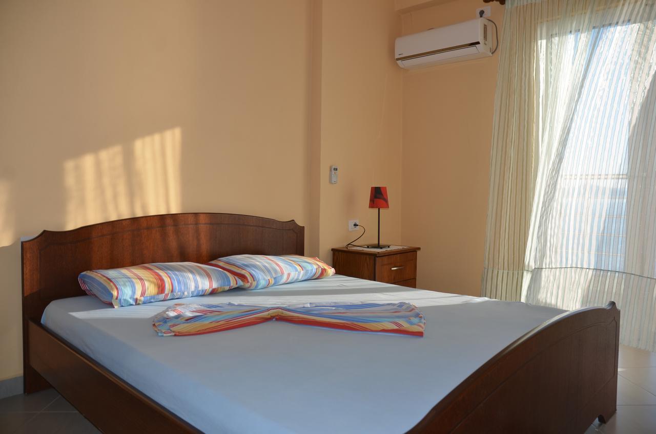 Hotel Erioni Sarande