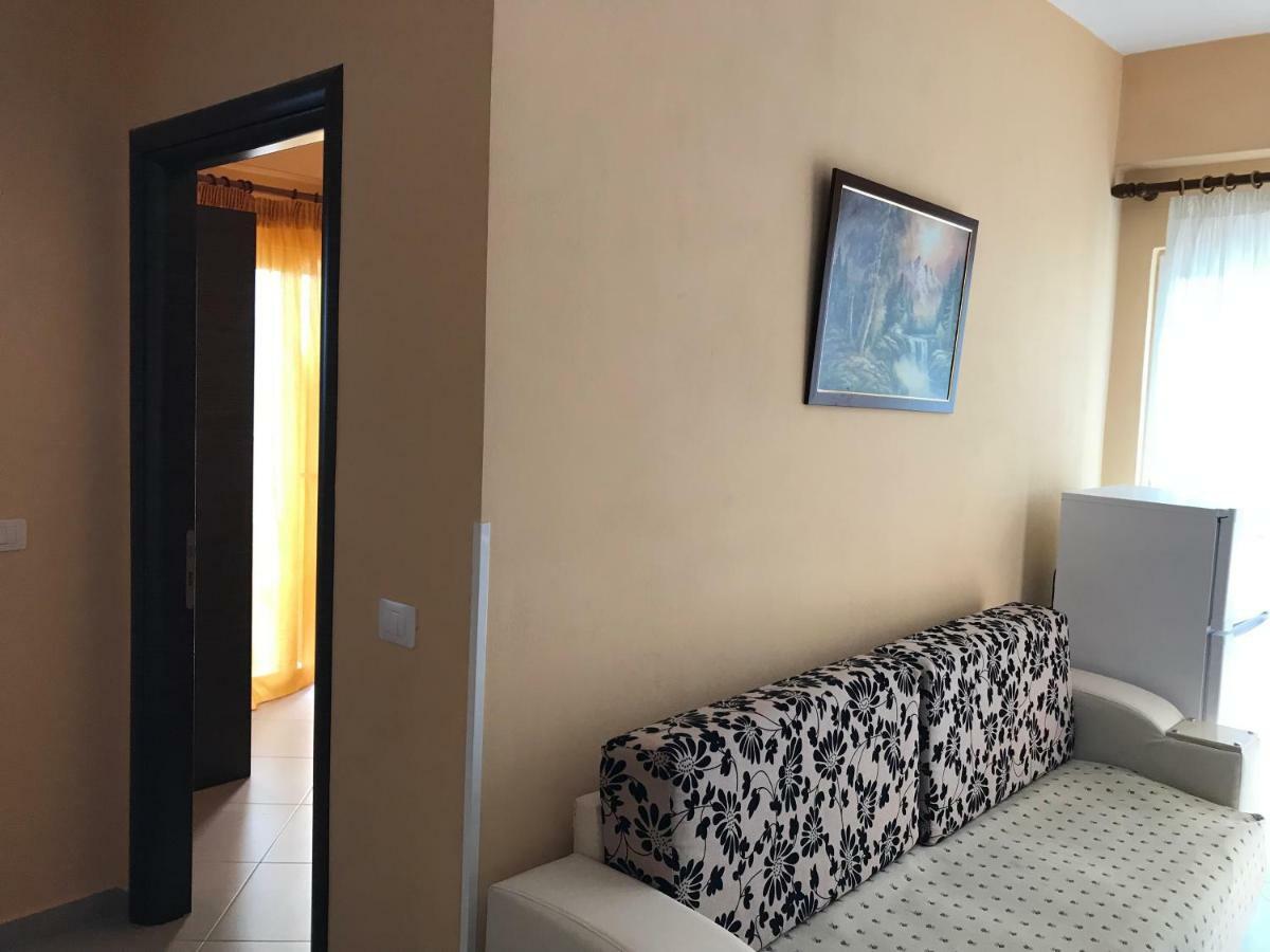 Erioni Hotel