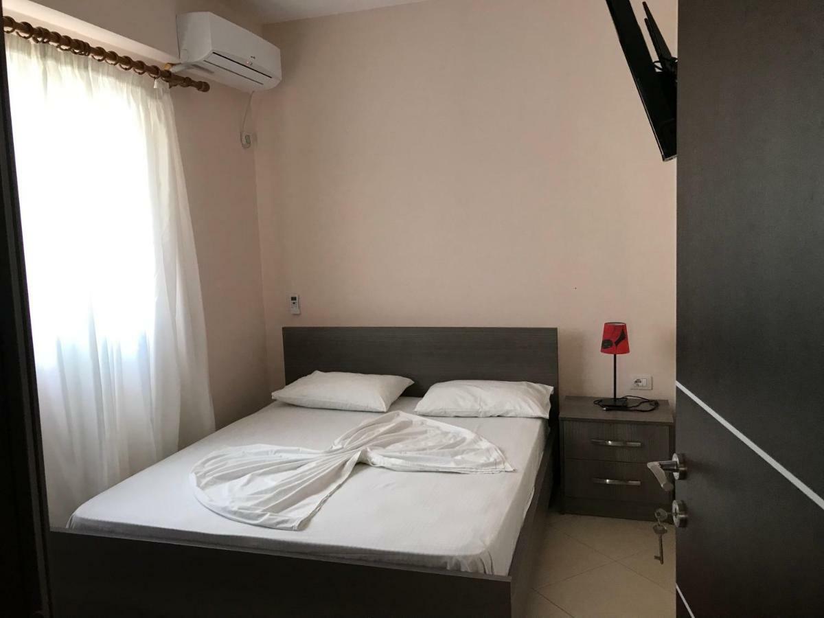 Hotel Erioni Sarande