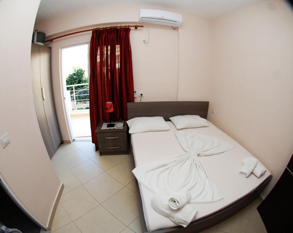Hotel Erioni Sarande