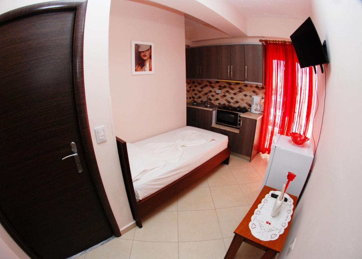 Erioni Hotel