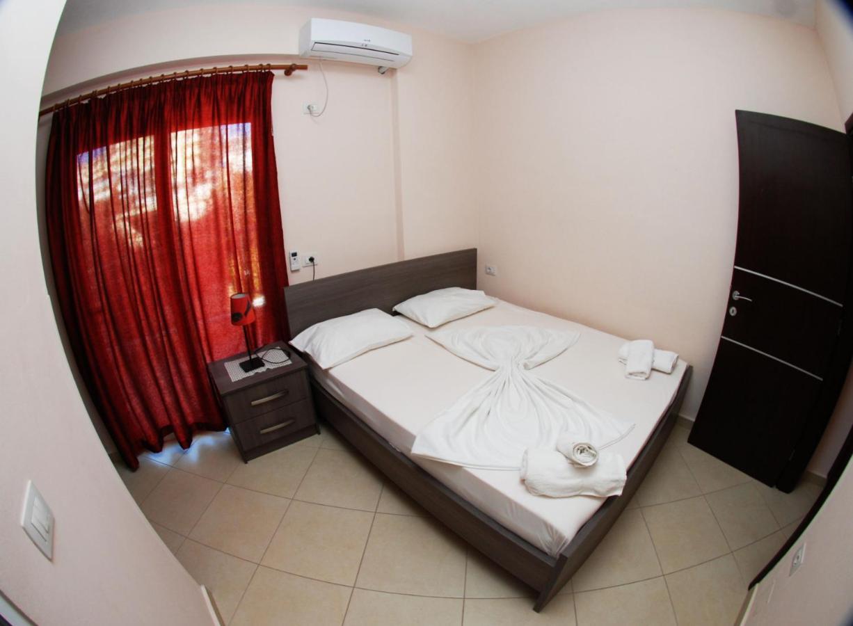 Erioni Hotel 3*