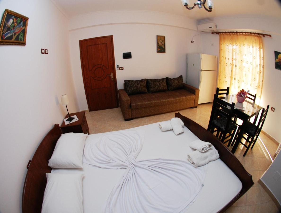 Erioni Hotel