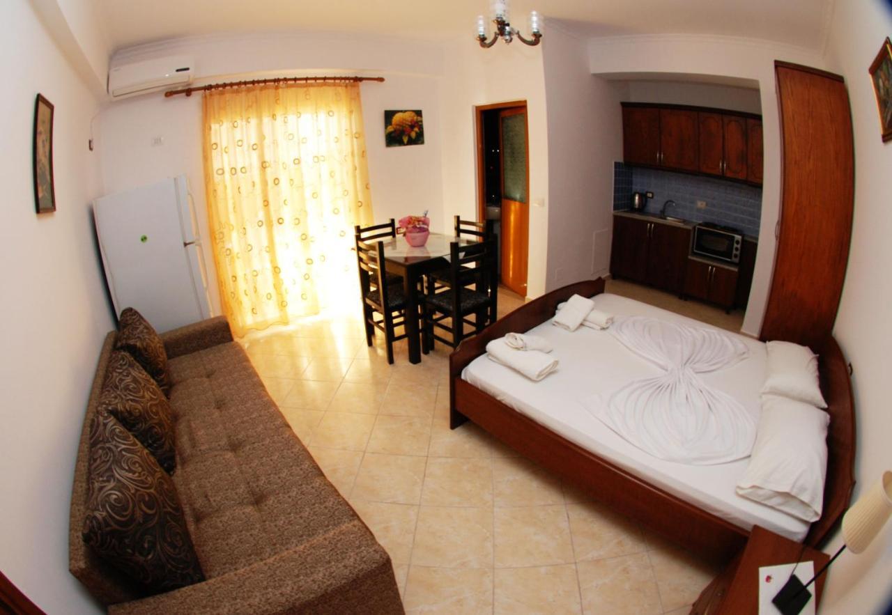 Hotel Erioni